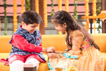 Happay Raksha Bandhan