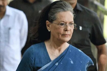 sonia gandhi