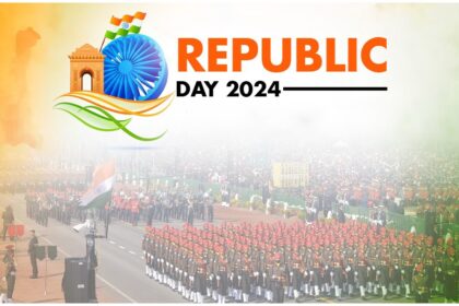 26 january 2024 republic day