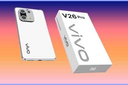 Vivo V26 Pro