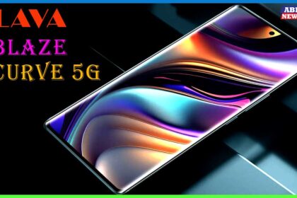 Lava Blaze Curve 5G Lounch Date