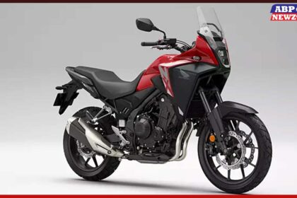 Honda NX500